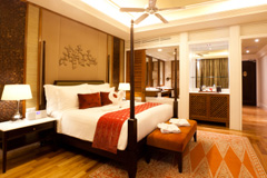 bedroom extensions Housham Tye